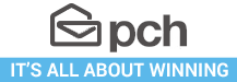 Publishers Clearing House - It's All About Winning!