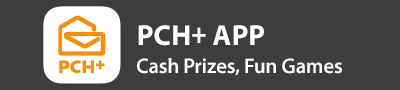 P C H Plus App. Cash Prizes, Fun Games.