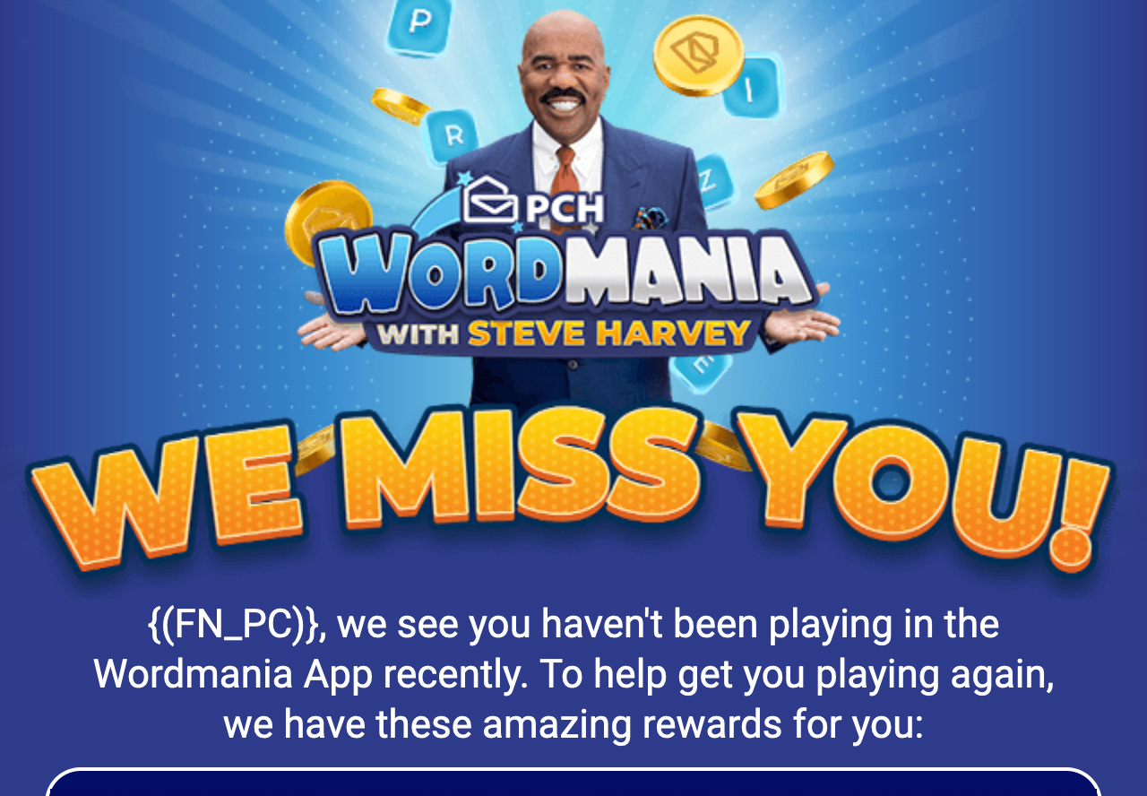 Email 3