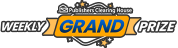 Publishers Clearing House Weekly Grand Prize